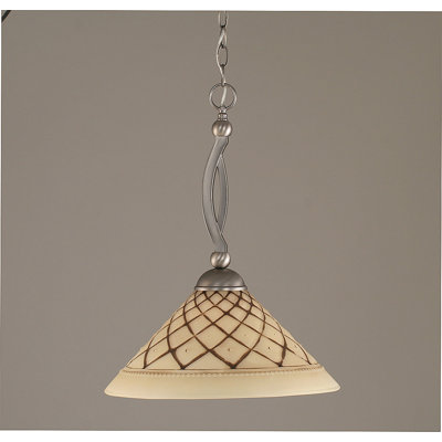 Eisenhauer 1 - Light Dome Pendant