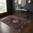 Ornate Lamotte Indoor/Outdoor Area Rug-925071728