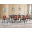 Dining Table(Only Table)