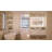 Chrisna Front and Backlit LED Bathroom Vanity Mirror-1644397550-1660412558