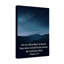 Citizenship Is in Heaven Philippians 3:20 1 Piece Wrapped Canvas Wall Art-210677099