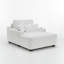 Upholstered Chaise Lounge-1725375142