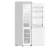 Storico 22" Retro Refrigerator-121333938