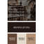 Cities Paramaribo Suriname Black Canvas Wall Art-1600054086