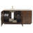 Brussels Sink Chest