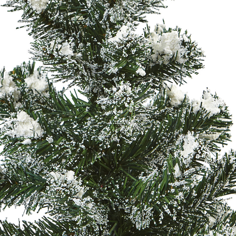 Christmas Tabletop Tree