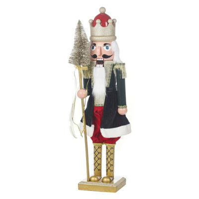 Christmas Nutcracker