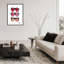 'Sunnies' Framed Print Wall Art-733061289-733062812-733062820