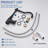 VIBRANTBATH Kitchen Faucet-71002364