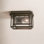Kirton Square Outdoor Flush Mount