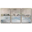 Surf Sans Turf - Toile encadrée multi-pièces-1118943098-1118943091