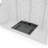 Suncast Backyard Oasis Water Resistant Entertainment Bar with Pull-Out Drawers and Shelving Space-98176380