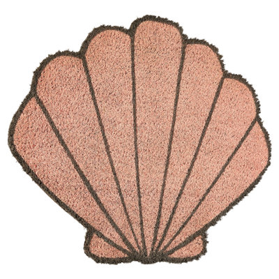 Abernethy Outdoor Doormat