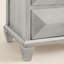 Clarence Contemporary 3 Pieces Bedroom Set-130001482-130001477