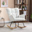 Chaise de chambre de bébé à bascule Teddy-1015254706