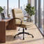 Chaise de bureau ergonomique-132884764