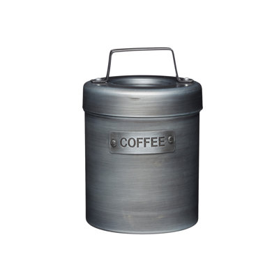 Industrial Kitchen 1000ml "Coffee" Jar