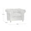 Littlehampton Upholstered Chesterfield Chair-22417846