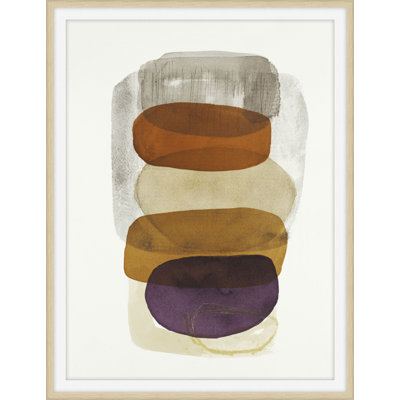 My Homeland 4 Print by Simone Christen