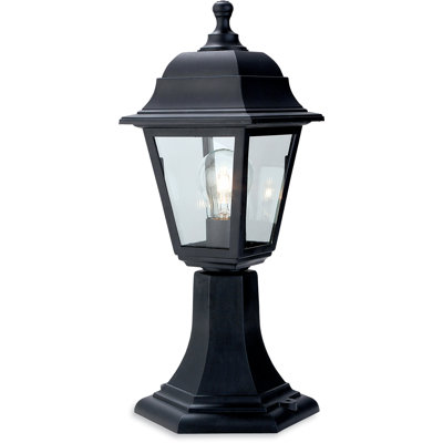 Oslo Pier Mount Light