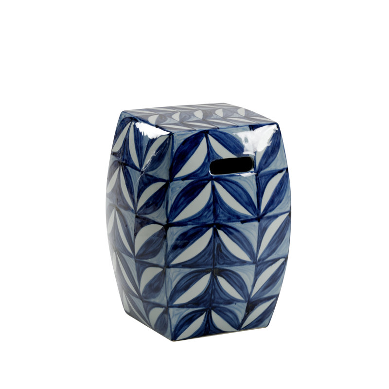 Sanibel Garden Stool