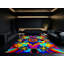 Tapis en spirale Infinity-1044494586