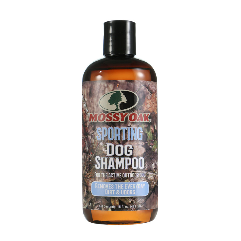Mossy Oak Sporting Dog Wash