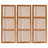 25 Pair Shoe Storage Rack