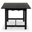 Farmingdale Extendable Dining Table-1032266603