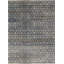 Hand Woven Wool Geometric Area Rug