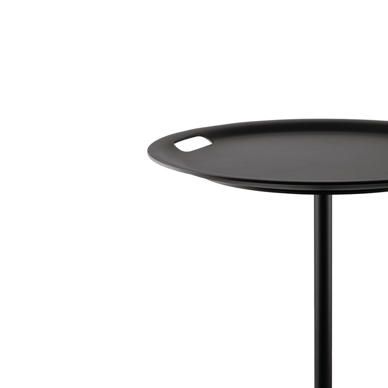 Op-la End Table