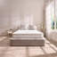 Jay-Be Firm Hybrid 2000 e-Pocket™ Truecore Eco-Friendly Mattress-94493228