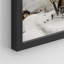 «Winter Snow Cabin» sur-98299310-98299312