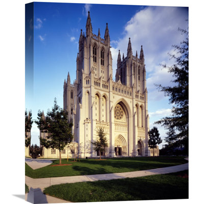 " National Cathedral, Washington, D.C. " by Carol Highsmith