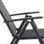 6 - Person Patio Dining Set with Rectangular Table-726692237-726692233