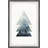 Triangular Forest by Parvez Taj - Single Picture Frame Photograph-2029167713