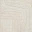 Tapis ivoire en laine touffeté à la main Joss & Main Aelin 8 pi x 10 pi-105869132