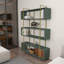 Bruti 180cm H x 120cm W Bookcase-1265873126-1265873130