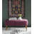 Wauhillau Polyester Blend Upholstered Bench-273315968