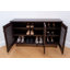 Morgan 15 Pair Shoe Storage Cabinet-1013852465