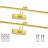 16'' Dimmable Wall Mount Picture Light with Remote-1359760635