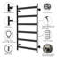 Chauffe-serviettes électrique mural Heatgene-45087759