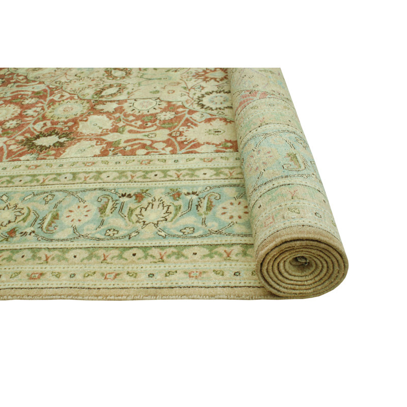 Pak-Persian Dannimar Beige Rug