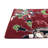 Noell Burgundy Rug