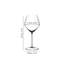 RIEDEL Veloce Pinot Noir/Nebbiolo Wine Glass