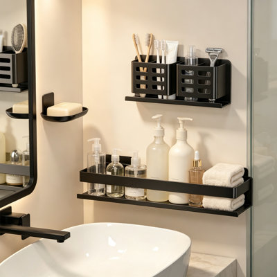 Wall Shower Caddy