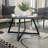 Round Coffee Table-1875028792