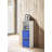 Isshak Bookcase