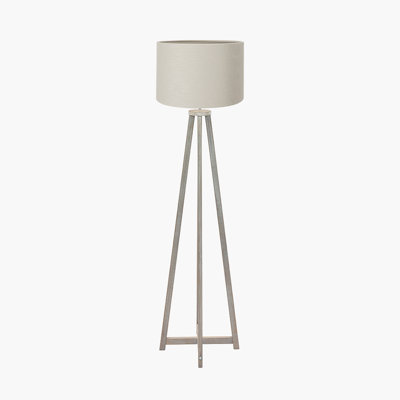161cm Traditional Floor Lamp