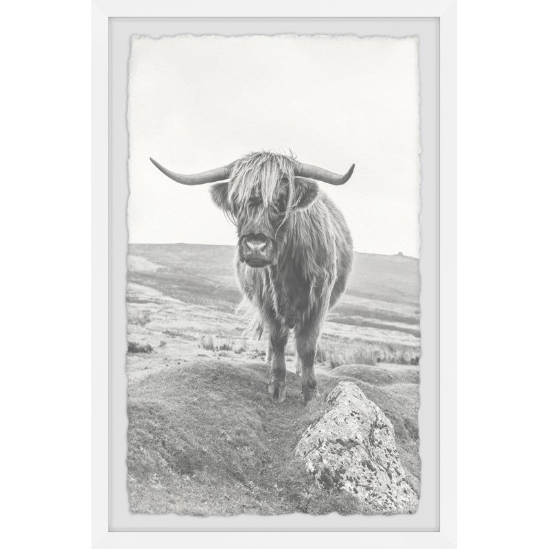 Marmont Hill - Single Picture Frame Print, 30cm H x 20cm W